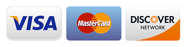 credit card logos